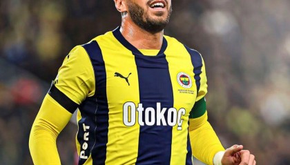 罗马诺：费内巴切接近签下巴黎前锋阿森西奥