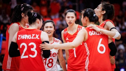 赵勇选人策略大失败！3位替补成“旅游小姐”，无二传和主攻预案