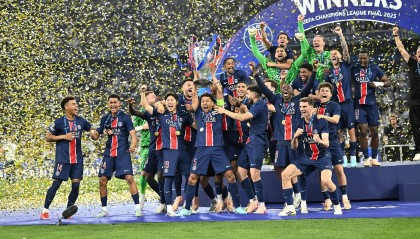 欧塞尔青训总监：法甲需更多球队能挑战巴黎，来让联赛变得更激烈